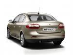 Renault Fluence 2009 года